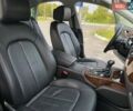 Сірий Ауді А6, об'ємом двигуна 1.97 л та пробігом 200 тис. км за 16500 $, фото 68 на Automoto.ua