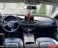 Серый Ауди А6, объемом двигателя 3 л и пробегом 190 тыс. км за 17000 $, фото 6 на Automoto.ua