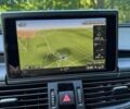 Серый Ауди А6, объемом двигателя 2 л и пробегом 211 тыс. км за 16500 $, фото 18 на Automoto.ua
