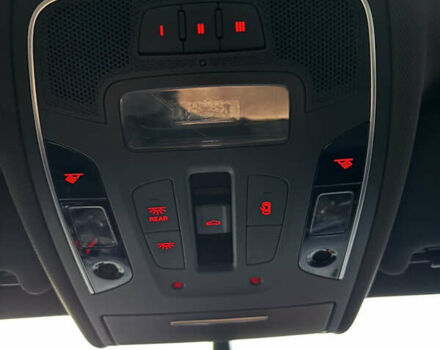 Сірий Ауді А6, об'ємом двигуна 3 л та пробігом 430 тис. км за 17999 $, фото 36 на Automoto.ua