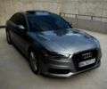 Сірий Ауді А6, об'ємом двигуна 3 л та пробігом 438 тис. км за 14500 $, фото 1 на Automoto.ua
