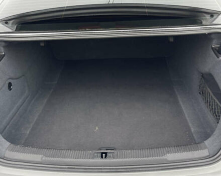 Сірий Ауді А6, об'ємом двигуна 3 л та пробігом 192 тис. км за 16000 $, фото 18 на Automoto.ua