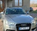 Сірий Ауді А6, об'ємом двигуна 1.98 л та пробігом 150 тис. км за 12950 $, фото 1 на Automoto.ua