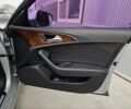 Ауди А6 2014 в Львове на Automoto.ua Серый Ауди А6, объемом двигателя 3 л и пробегом 156 тыс. км за 13500 $, фото 17 на Automoto.ua