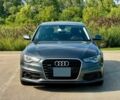 Серый Ауди А6, объемом двигателя 3 л и пробегом 89 тыс. км за 8500 $, фото 1 на Automoto.ua
