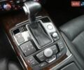 Серый Ауди А6, объемом двигателя 3 л и пробегом 155 тыс. км за 8900 $, фото 12 на Automoto.ua