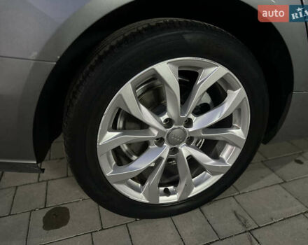 Серый Ауди А6, объемом двигателя 1.97 л и пробегом 177 тыс. км за 16300 $, фото 21 на Automoto.ua