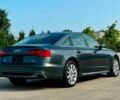 Серый Ауди А6, объемом двигателя 3 л и пробегом 89 тыс. км за 8500 $, фото 4 на Automoto.ua