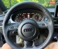 Серый Ауди А6, объемом двигателя 2 л и пробегом 211 тыс. км за 16500 $, фото 21 на Automoto.ua