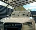 Серый Ауди А6, объемом двигателя 3 л и пробегом 140 тыс. км за 21000 $, фото 1 на Automoto.ua