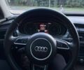 Сірий Ауді А6, об'ємом двигуна 1.97 л та пробігом 189 тис. км за 19500 $, фото 54 на Automoto.ua