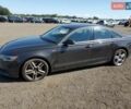 Сірий Ауді А6, об'ємом двигуна 3 л та пробігом 173 тис. км за 1600 $, фото 1 на Automoto.ua