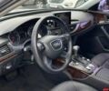 Серый Ауди А6, объемом двигателя 3 л и пробегом 170 тыс. км за 18999 $, фото 13 на Automoto.ua