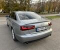 Сірий Ауді А6, об'ємом двигуна 2 л та пробігом 157 тис. км за 16300 $, фото 2 на Automoto.ua