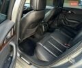 Сірий Ауді А6, об'ємом двигуна 2 л та пробігом 232 тис. км за 14700 $, фото 35 на Automoto.ua