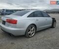 Сірий Ауді А6, об'ємом двигуна 3 л та пробігом 135 тис. км за 2400 $, фото 2 на Automoto.ua