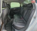 Сірий Ауді А6, об'ємом двигуна 1.97 л та пробігом 200 тис. км за 16500 $, фото 62 на Automoto.ua