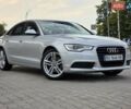 Сірий Ауді А6, об'ємом двигуна 1.97 л та пробігом 200 тис. км за 16500 $, фото 13 на Automoto.ua