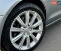 Сірий Ауді А6, об'ємом двигуна 2 л та пробігом 232 тис. км за 14700 $, фото 20 на Automoto.ua