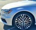 Ауди А6 2014 в Киеве на Automoto.ua Серый Ауди А6, объемом двигателя 3 л и пробегом 160 тыс. км за 15800 $, фото 3 на Automoto.ua