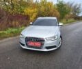 Сірий Ауді А6, об'ємом двигуна 2 л та пробігом 152 тис. км за 15624 $, фото 1 на Automoto.ua