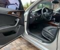 Серый Ауди А6, объемом двигателя 3 л и пробегом 117 тыс. км за 19900 $, фото 9 на Automoto.ua