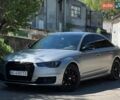Серый Ауди А6, объемом двигателя 3 л и пробегом 136 тыс. км за 18000 $, фото 1 на Automoto.ua