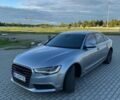 Сірий Ауді А6, об'ємом двигуна 1.97 л та пробігом 189 тис. км за 19500 $, фото 16 на Automoto.ua