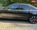Серый Ауди А6, объемом двигателя 2 л и пробегом 211 тыс. км за 16500 $, фото 38 на Automoto.ua