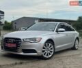Серый Ауди А6, объемом двигателя 2 л и пробегом 225 тыс. км за 8200 $, фото 1 на Automoto.ua
