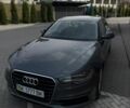 Сірий Ауді А6, об'ємом двигуна 2.97 л та пробігом 192 тис. км за 20200 $, фото 1 на Automoto.ua