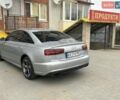Сірий Ауді А6, об'ємом двигуна 1.8 л та пробігом 260 тис. км за 18827 $, фото 1 на Automoto.ua