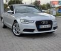 Сірий Ауді А6, об'ємом двигуна 1.97 л та пробігом 200 тис. км за 16500 $, фото 1 на Automoto.ua