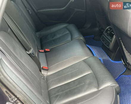 Ауди А6 2014 в Ковель на Automoto.ua Серый Ауди А6, объемом двигателя 1.98 л и пробегом 209 тыс. км за 14500 $, фото 1 на Automoto.ua