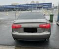 Сірий Ауді А6, об'ємом двигуна 2.77 л та пробігом 40 тис. км за 25000 $, фото 4 на Automoto.ua