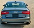 Серый Ауди А6, объемом двигателя 3 л и пробегом 89 тыс. км за 8500 $, фото 5 на Automoto.ua