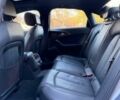 Сірий Ауді А6, об'ємом двигуна 2 л та пробігом 84 тис. км за 4000 $, фото 13 на Automoto.ua