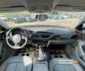 Серый Ауди А6, объемом двигателя 2 л и пробегом 173 тыс. км за 16700 $, фото 21 на Automoto.ua