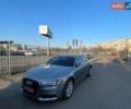 Серый Ауди А6, объемом двигателя 3 л и пробегом 139 тыс. км за 20000 $, фото 1 на Automoto.ua