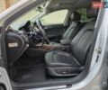 Сірий Ауді А6, об'ємом двигуна 1.97 л та пробігом 200 тис. км за 16500 $, фото 60 на Automoto.ua