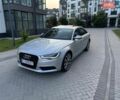 Сірий Ауді А6, об'ємом двигуна 1.97 л та пробігом 193 тис. км за 16300 $, фото 1 на Automoto.ua