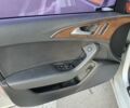 Серый Ауди А6, объемом двигателя 2 л и пробегом 219 тыс. км за 16900 $, фото 18 на Automoto.ua