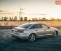 Сірий Ауді А6, об'ємом двигуна 2 л та пробігом 255 тис. км за 12000 $, фото 21 на Automoto.ua