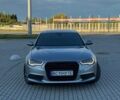 Сірий Ауді А6, об'ємом двигуна 1.97 л та пробігом 189 тис. км за 19500 $, фото 3 на Automoto.ua