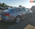 Ауді А6 2014 у Хмельницькому на Automoto.ua Сірий Ауді А6, об'ємом двигуна 3 л та пробігом 132 тис. км за 2000 $, фото 2 на Automoto.ua