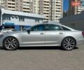 Ауди А6 2014 в Одессе на Automoto.ua Серый Ауди А6, объемом двигателя 3 л и пробегом 148 тыс. км за 15680 $, фото 9 на Automoto.ua