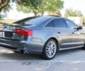 Ауди А6 2014 в Киеве на Automoto.ua Серый Ауди А6, объемом двигателя 3 л и пробегом 89 тыс. км за 6100 $, фото 6 на Automoto.ua