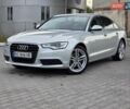 Сірий Ауді А6, об'ємом двигуна 1.97 л та пробігом 200 тис. км за 16500 $, фото 16 на Automoto.ua