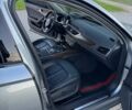 Сірий Ауді А6, об'ємом двигуна 1.97 л та пробігом 189 тис. км за 19500 $, фото 49 на Automoto.ua