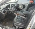 Сірий Ауді А6, об'ємом двигуна 3 л та пробігом 135 тис. км за 2400 $, фото 6 на Automoto.ua